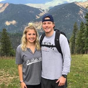 Meet your Posher, Brian